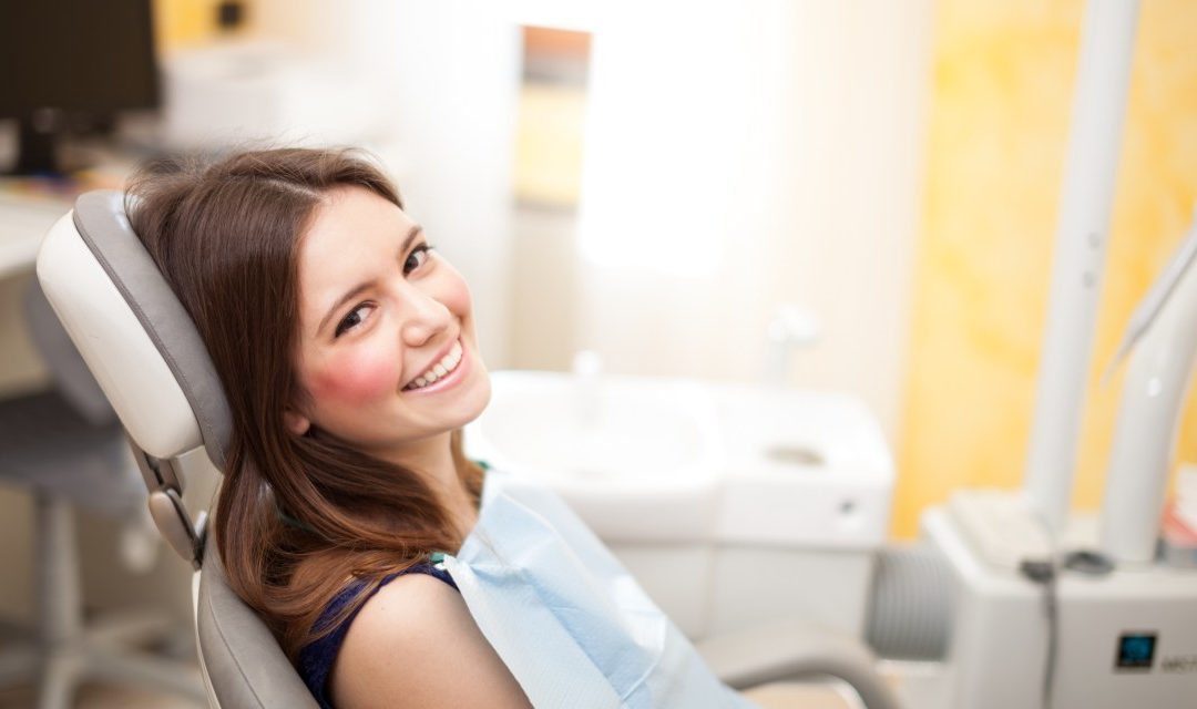 Why Dental Hygiene Appointments Are Vital For Great Oral Health